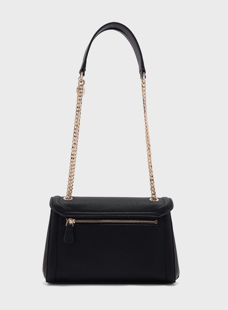GUESS Noelle Everyday Crossbody - Image 2