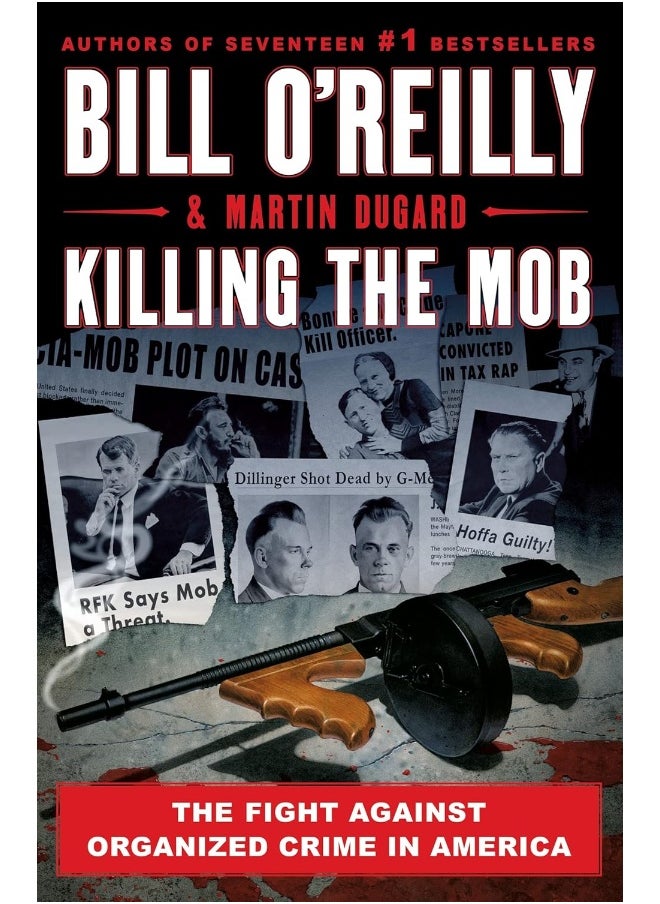 null - Killing the Mob: The Fight Against Organized Crime in America - Image 1