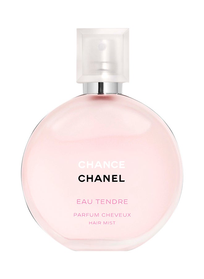 شانيل رذاذ عطر تشانس للشعر 35ملليلتر - Image 1