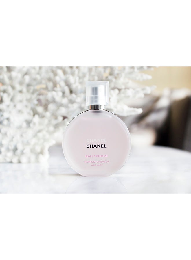 شانيل رذاذ عطر تشانس للشعر 35ملليلتر - Image 5