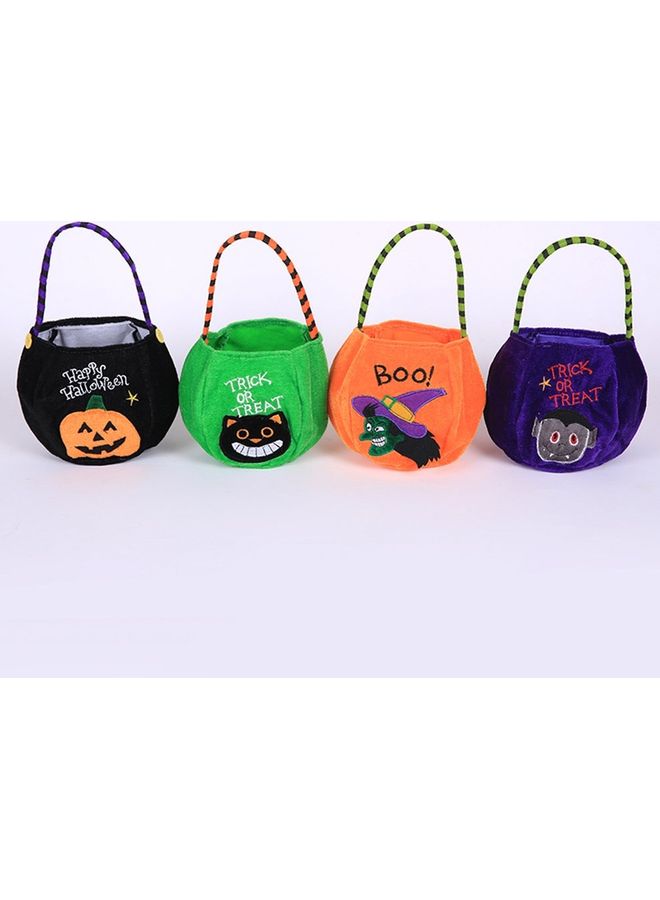 Loquat Decorative  Candy Tote Multicolour - Image 4