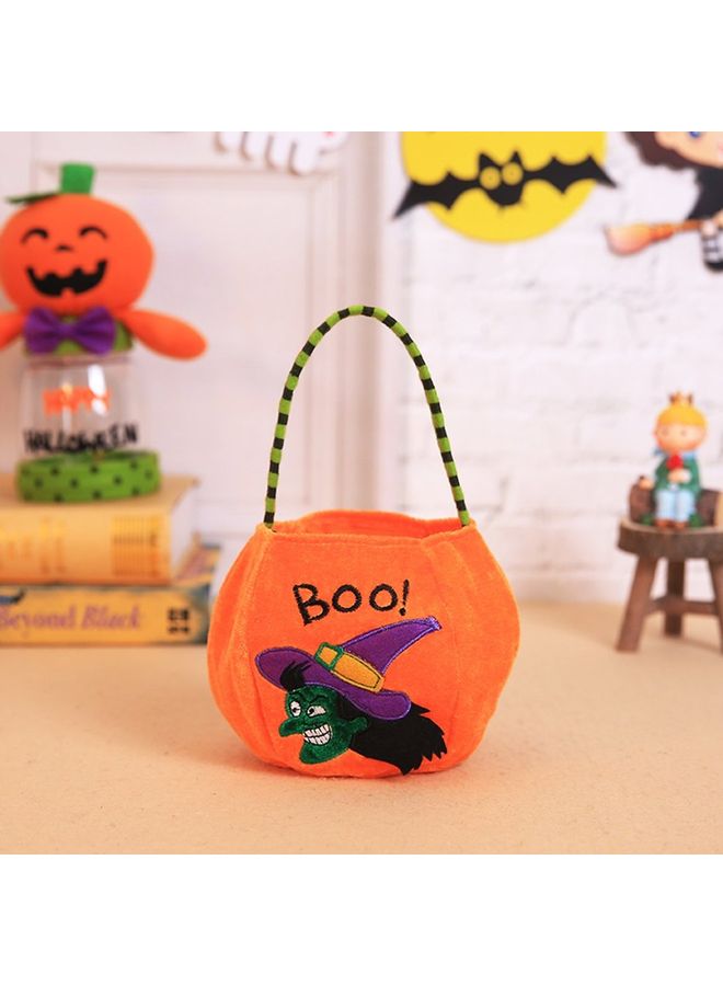 Loquat Decorative  Candy Tote Multicolour - Image 1