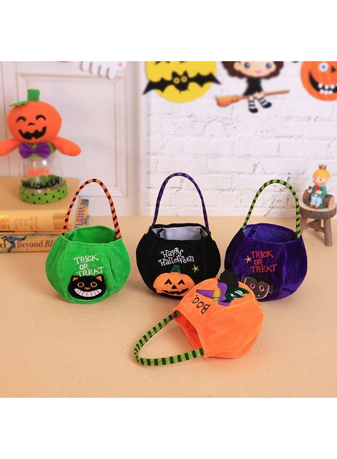 Loquat Decorative  Candy Tote Multicolour - Image 2