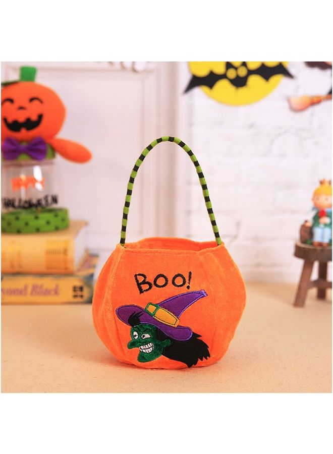 Loquat Decorative  Candy Tote Multicolour - Image 3