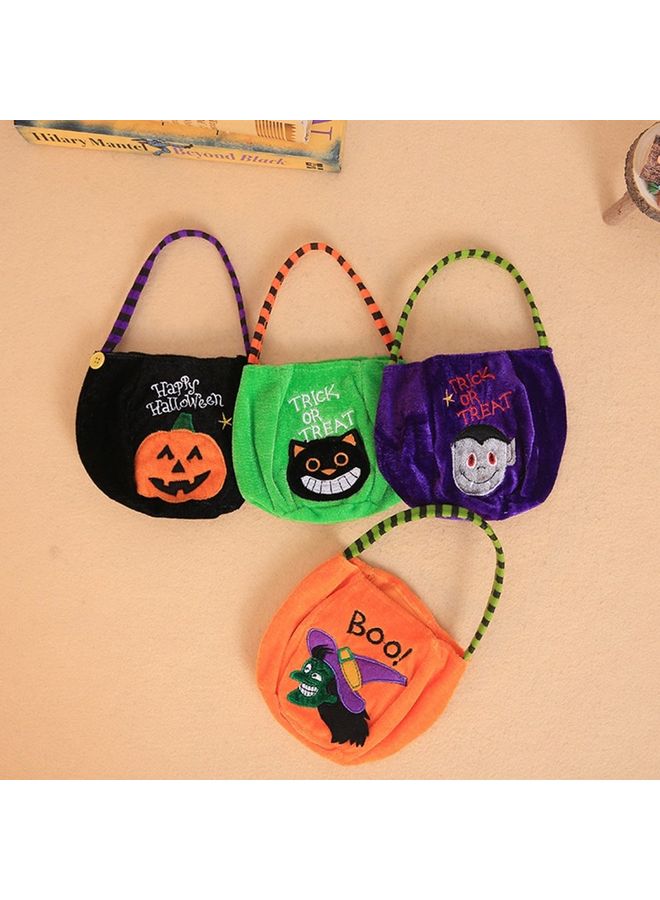 Loquat Decorative  Candy Tote Multicolour - Image 5