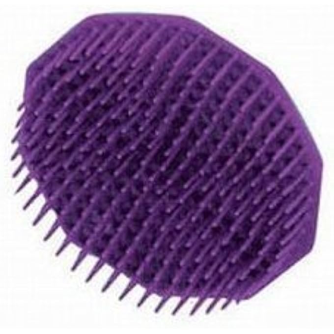 SHAMPOO BRUSH LOT OF 6