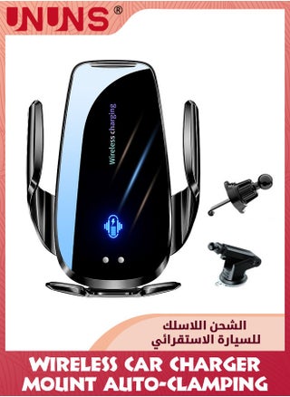 Black 15W