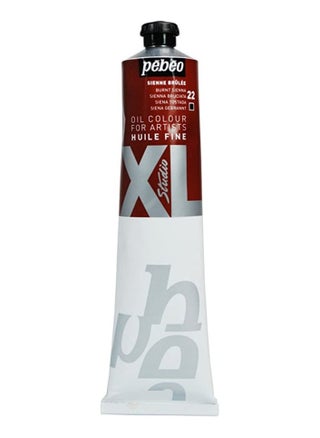 Pebeo Oil Painting Burnt Sienna Fine 200 ml - pzsku/Z374D11332346207685ECZ/45/_/1685516184/ff8faa69-84a1-469f-a9c9-05eb85686355