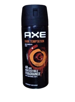 Axe Body Spray for Men Dark Temptation Clear 150ml - pzsku/Z374D2781E32F1765188FZ/45/_/1738251407/c8571776-5b56-41cf-8c6d-735aff9ab48b