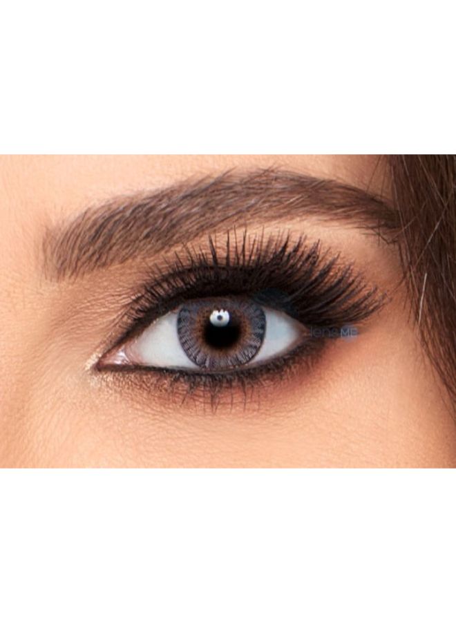 FRESHLOOK Unisex Colourblends  Disposable Contact Lenses - Image 1