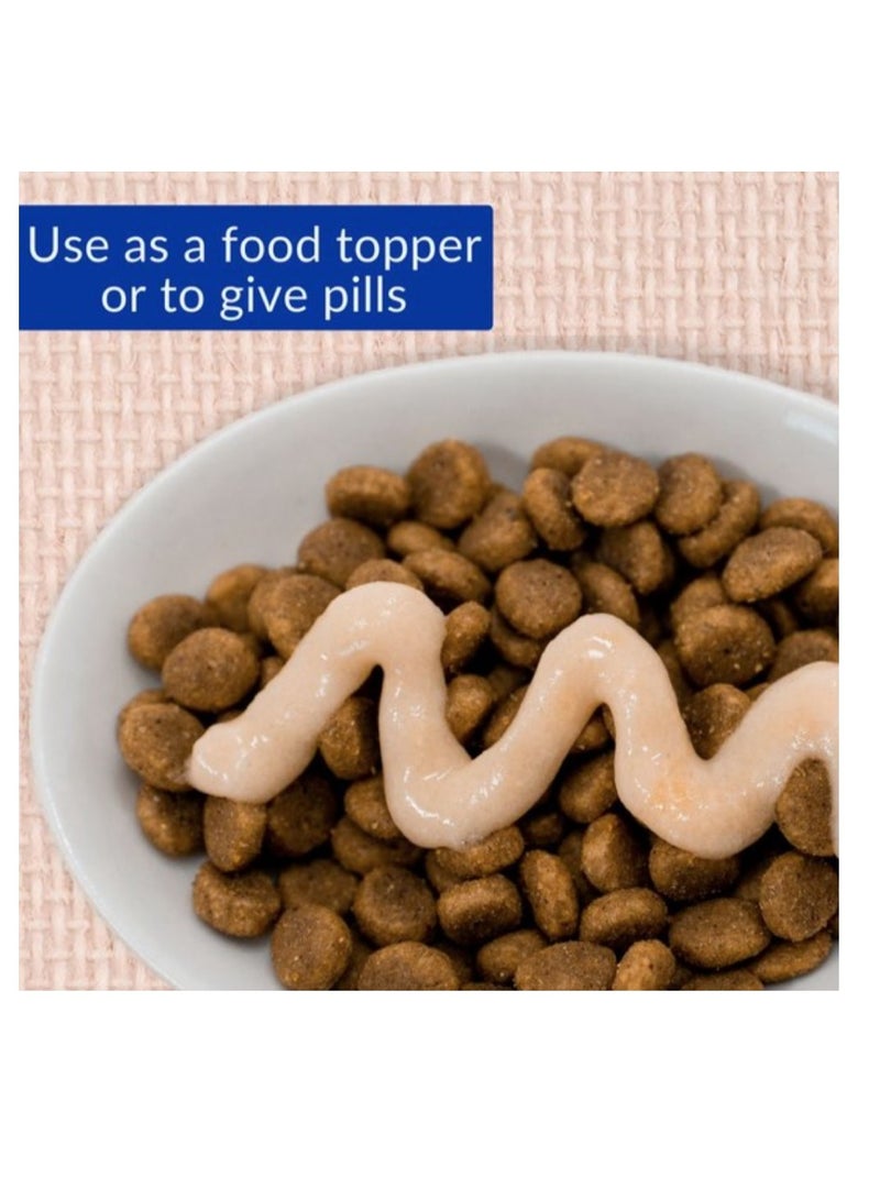 إينابا تشورو مكافات التونا للقطط الصغيرة (4 × 14 جرام) - Image 3