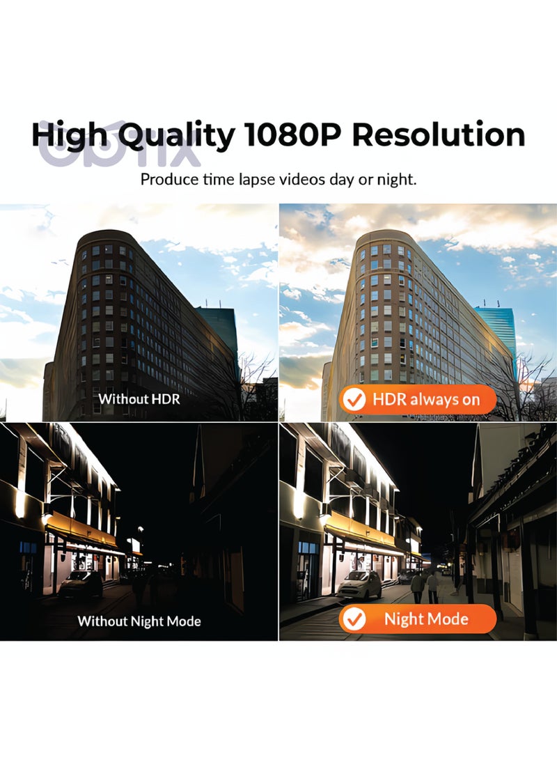 Brinno BCC 300 C - Time lapse camera bundle - Image 5