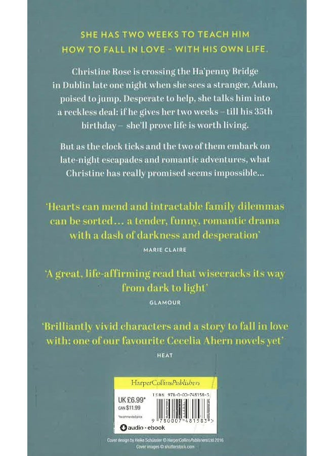 How To Fall In Love - Image 2