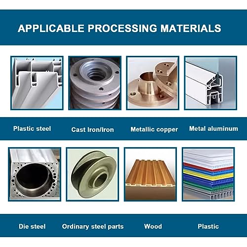 SING F LTD 5 قطع صنبور BSP بزاوية 55 درجة صنبور لولبي أسطواني يناسب خيوط أنابيب G1/8 G1/4 G3/8 G1/2 G3/4 BSP أداة خيوط أنابيب من الفولاذ المحمل - Image 4