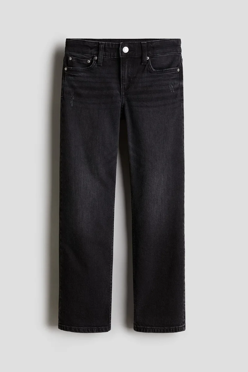 H&M Straight leg jeans