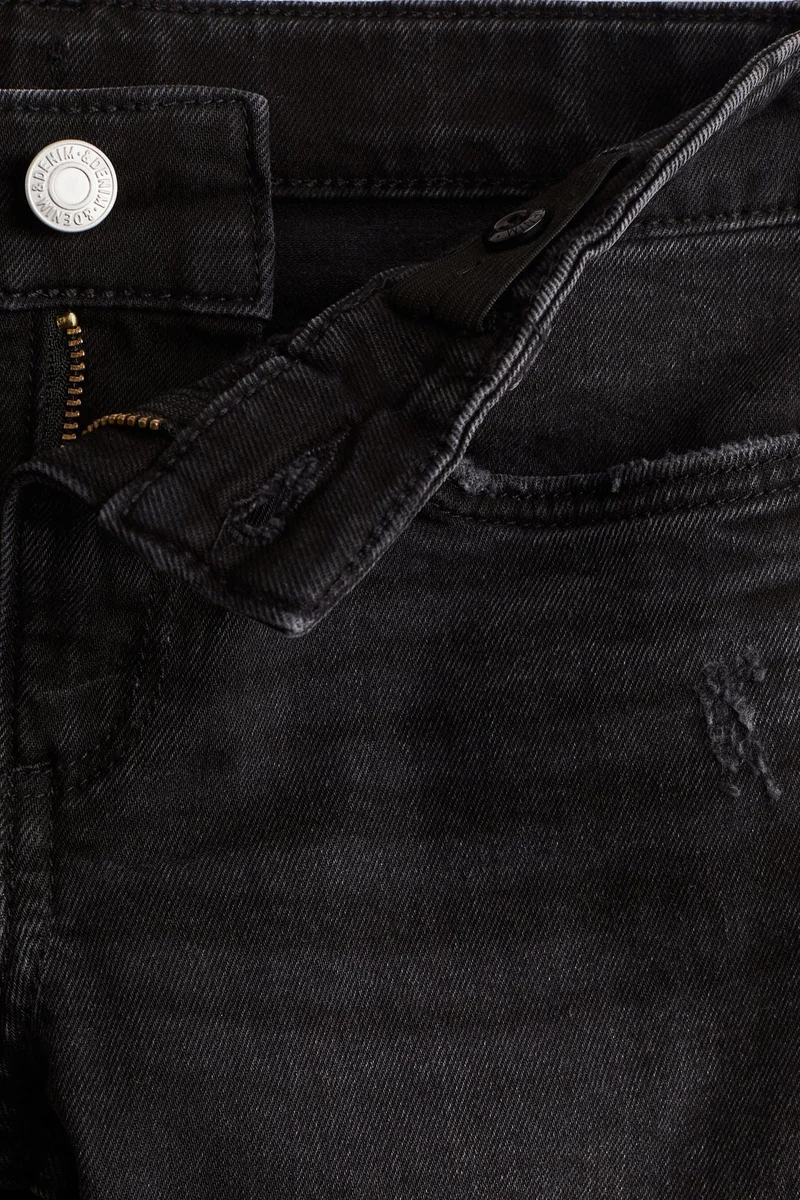 H&M Straight leg jeans