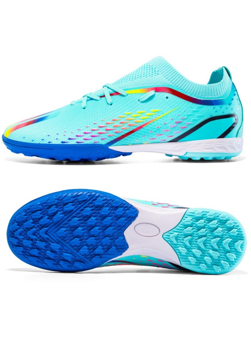 KUYING New Anti Slip Football Shoes - Image 1