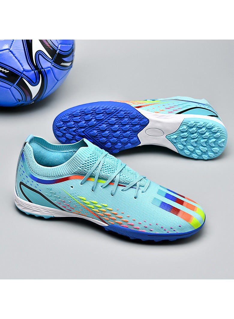 KUYING New Anti Slip Football Shoes - Image 2