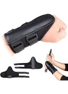 Golf Wrist Brace, Golf Swing Training Aid Wrist Correction for Beginners Gesture Trainer