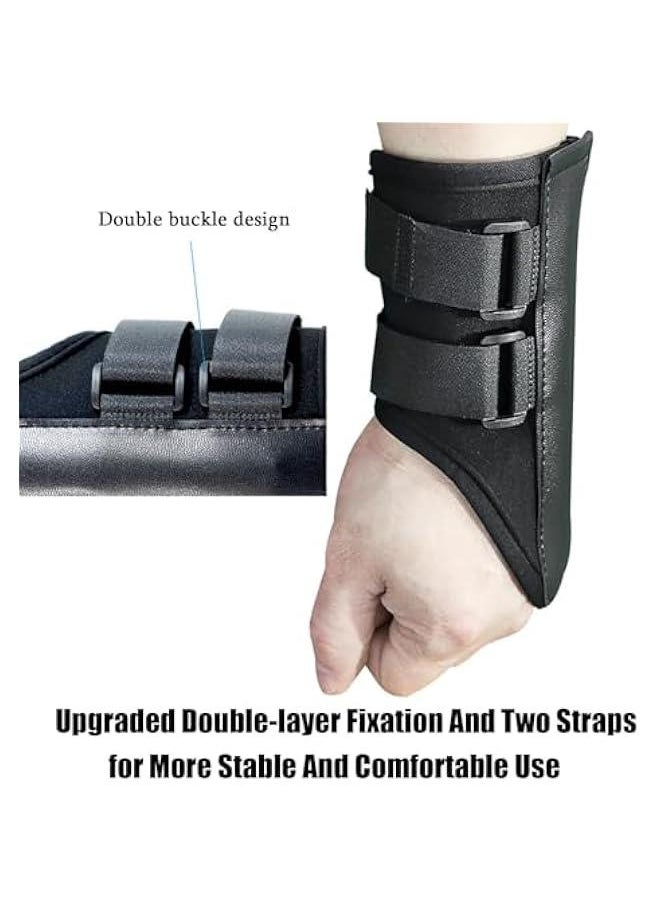 MOXO - Golf Wrist Brace, Golf Swing Training Aid Wrist Correction for Beginners Gesture Trainer - Image 1