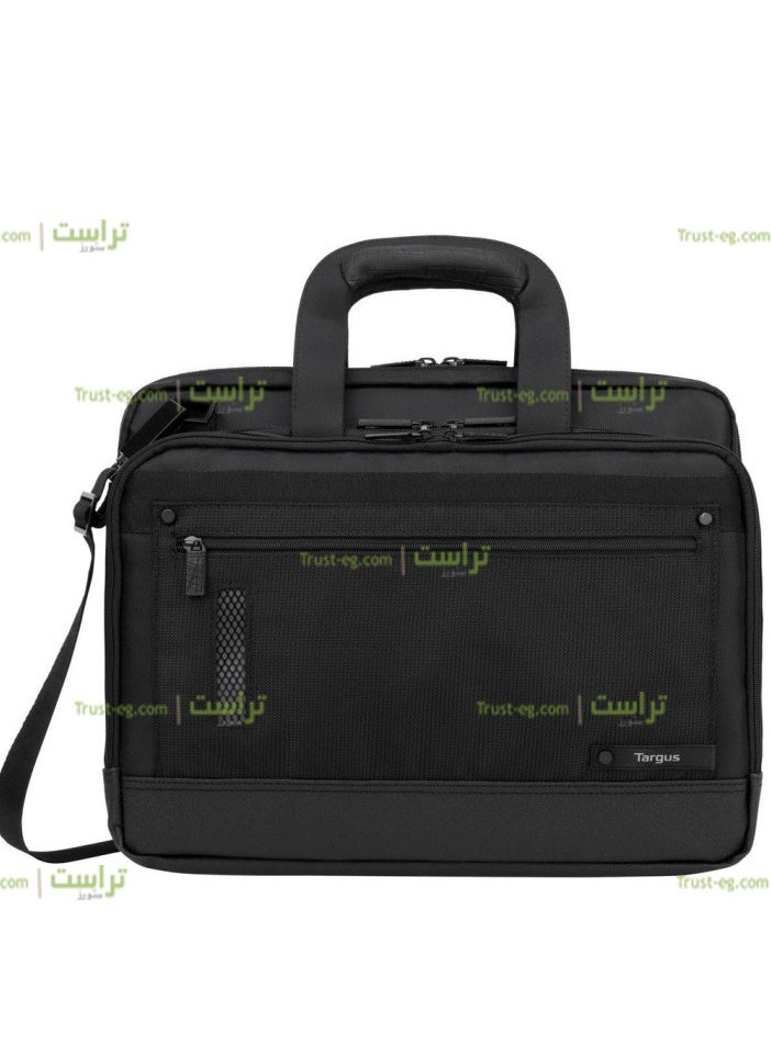 تارجوس Genuine Targus Revolution Checkpoint Friendly Briefcase up to 15.6 inch - TTL416US  - Image 1