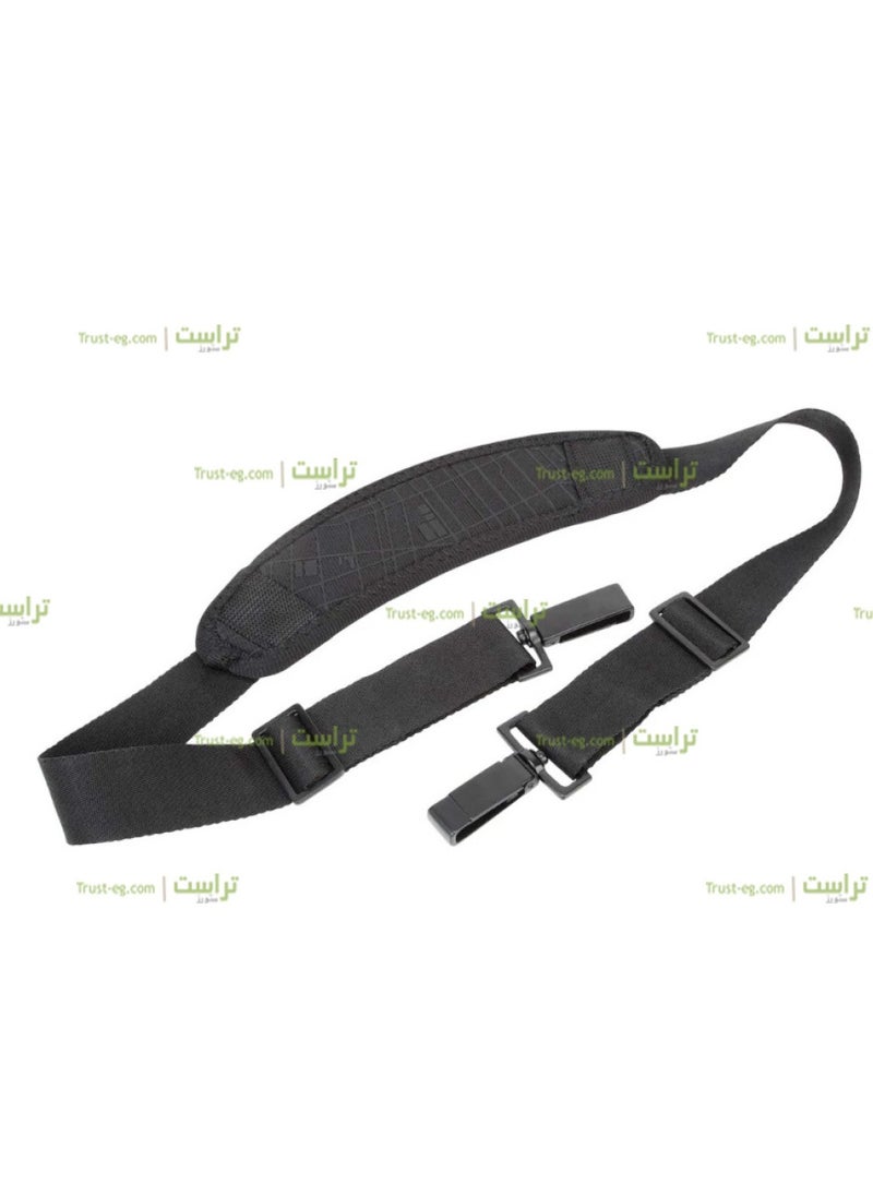تارجوس Genuine Targus Revolution Checkpoint Friendly Briefcase up to 15.6 inch - TTL416US  - Image 3