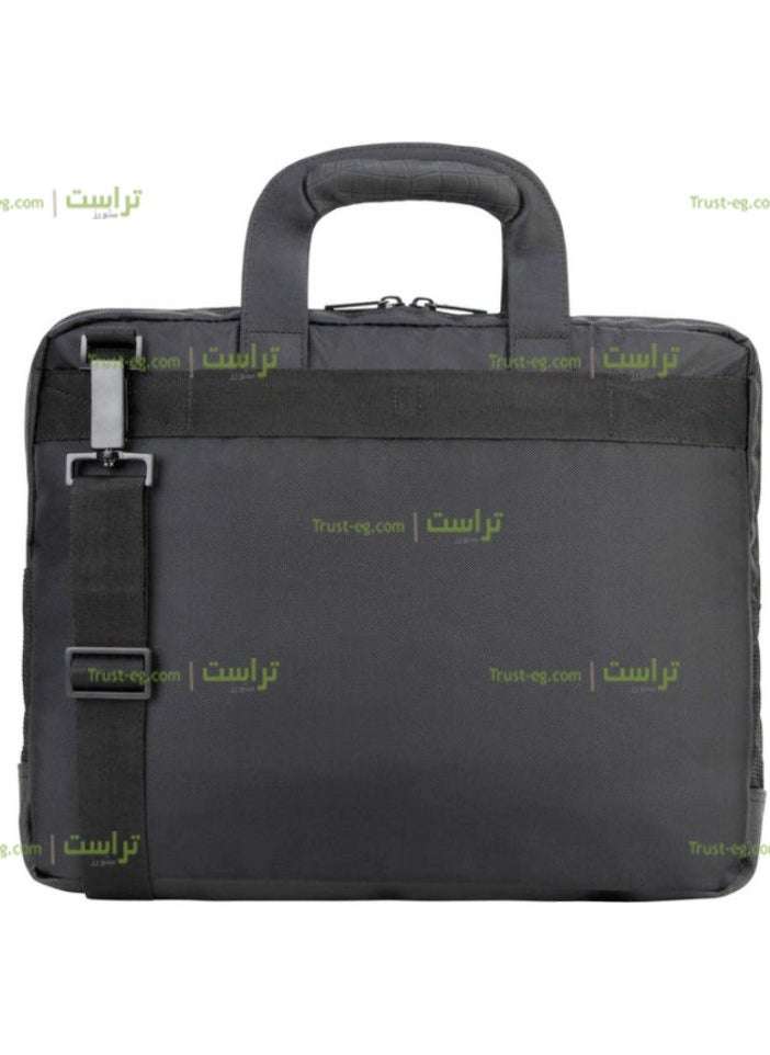تارجوس Genuine Targus Revolution Checkpoint Friendly Briefcase up to 15.6 inch - TTL416US  - Image 4