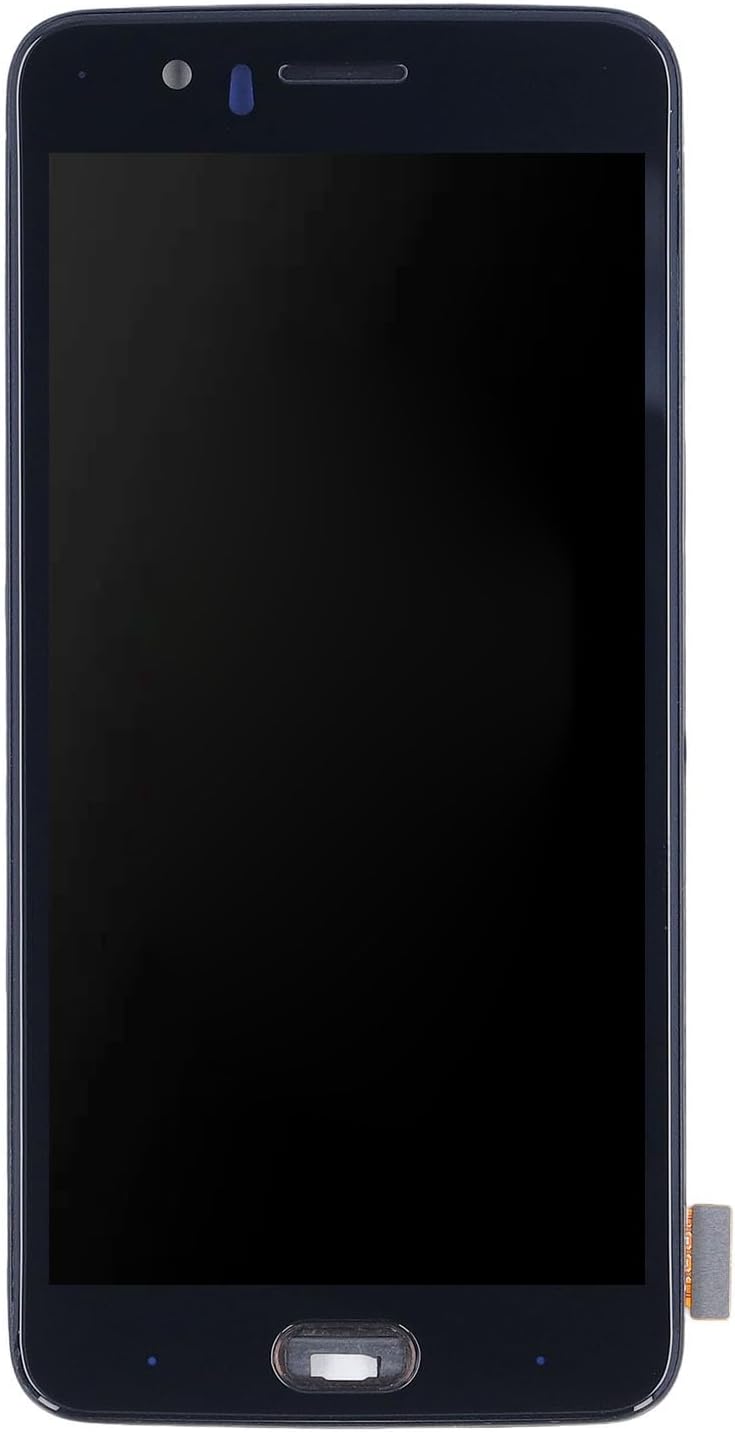 SUNGOOYUE Replacement of The 5.5 Inch Phone Screen with 1920x1080px Frame and Touch Screen for A5000 Easy to Install - Image 5