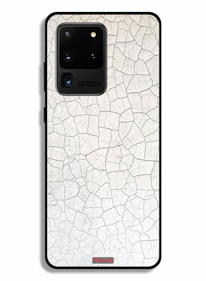 Tolwak Samsung Galaxy S20 Ultra Protective Case Cover Vincent Burkhead - Image 2