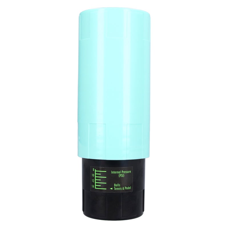 Portable Tennis Ball Saver Pressure Maintaining Repairing Bouncing Box Sports Equipments - Image 2