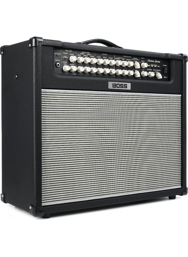 BOSS ROLAND BOSS NEX-SPL - مكبر صوت الجيتار 