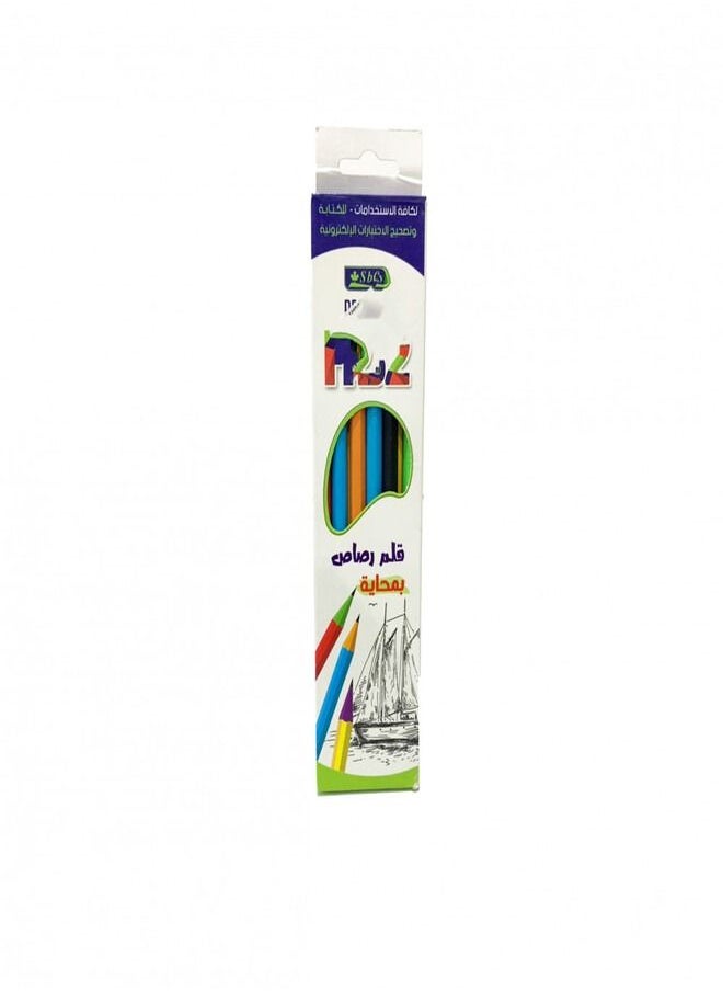 اس بي سي - اس بي سي قلم اتش بي 2 موديل5111-026 - Image 1
