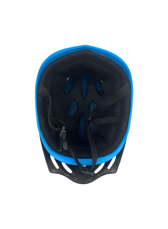 Stargaze Multi-Sport Kids Helmet - 55cm Medium Size for Boys & Girls (Age 6-14 Years) - Ideal for Bicycle, Skating & Scootering - Adjustable Safety Gear - Image 5