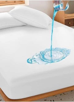 Soft Faux Fur Mattress Protector - Multiple Sizes