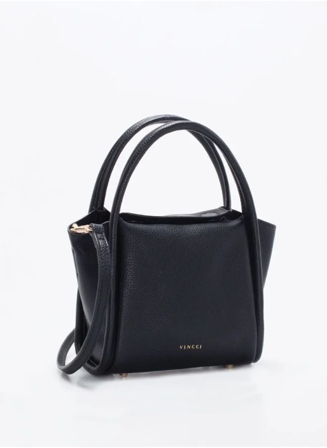 Vincci Women Shoulder bag