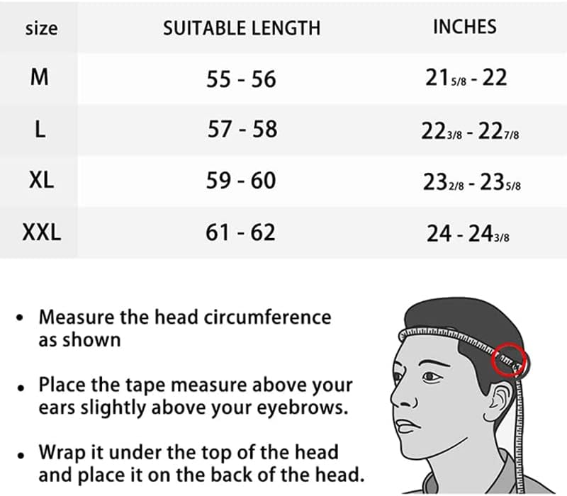 Woljay Half Cap Vintage Shell Open Face Motorcycle Helmet - DOT Approved - Image 5