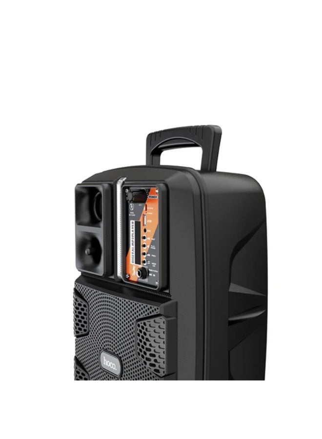 Hoco outdoor wireless speaker hoco. BS37 - Image 5