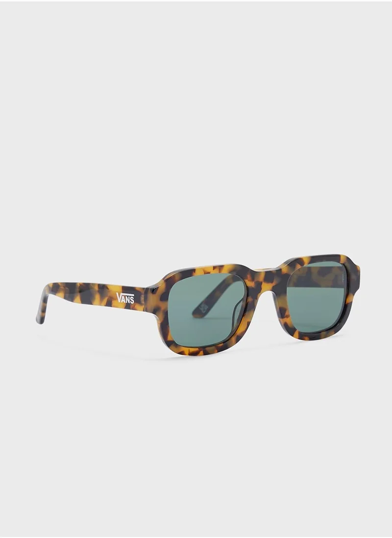 فانز 66 Sunglasses