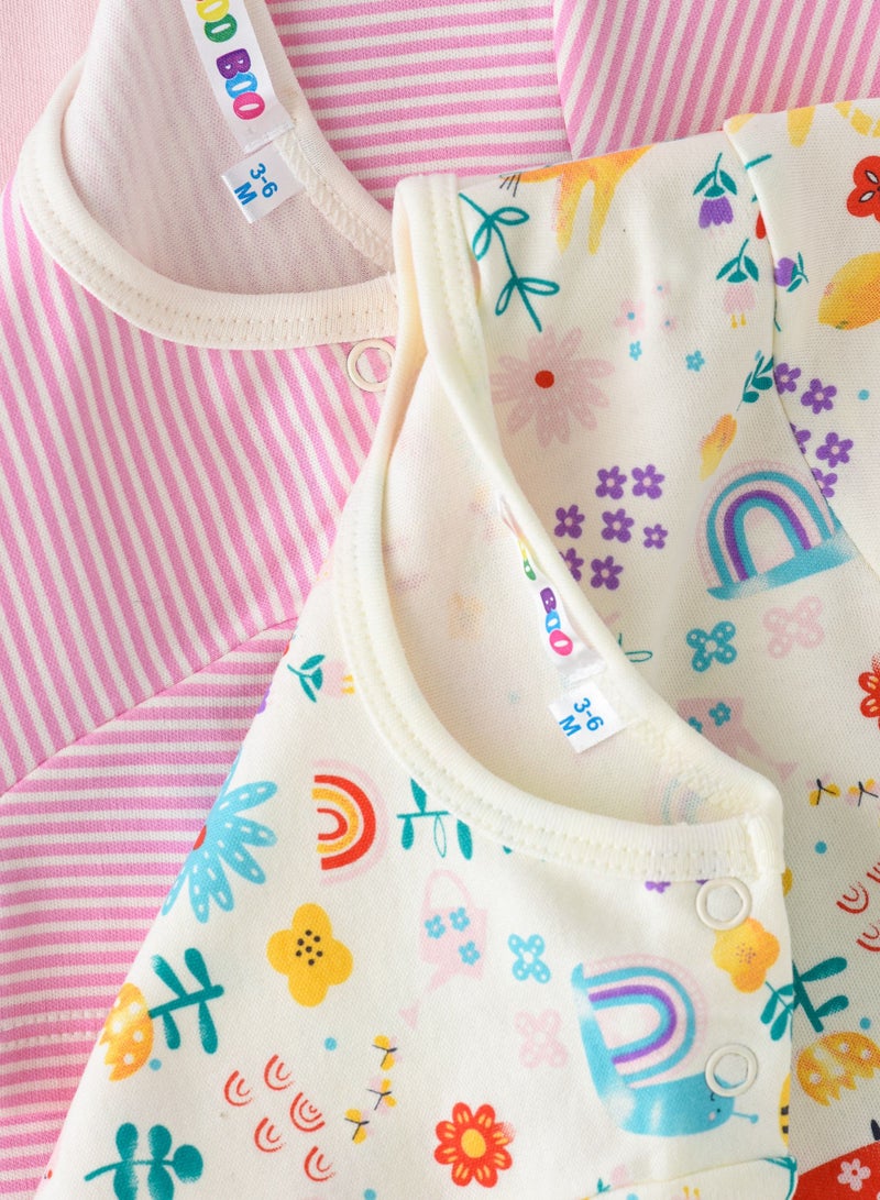 بوو بوو بوبو كيدز جاردن رانج 3 بي كي تي شيريز - Image 4