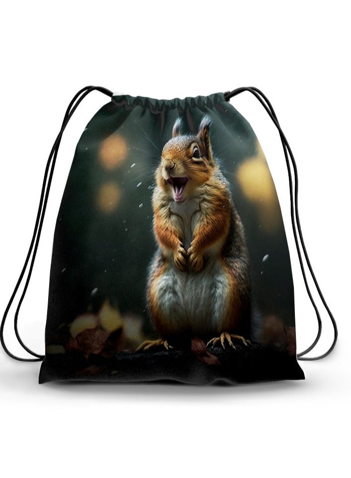 تات حقيبة ظهر بتصميم عصري