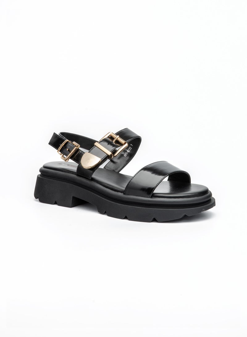 Bata Casual Everyday Sandal - Image 2