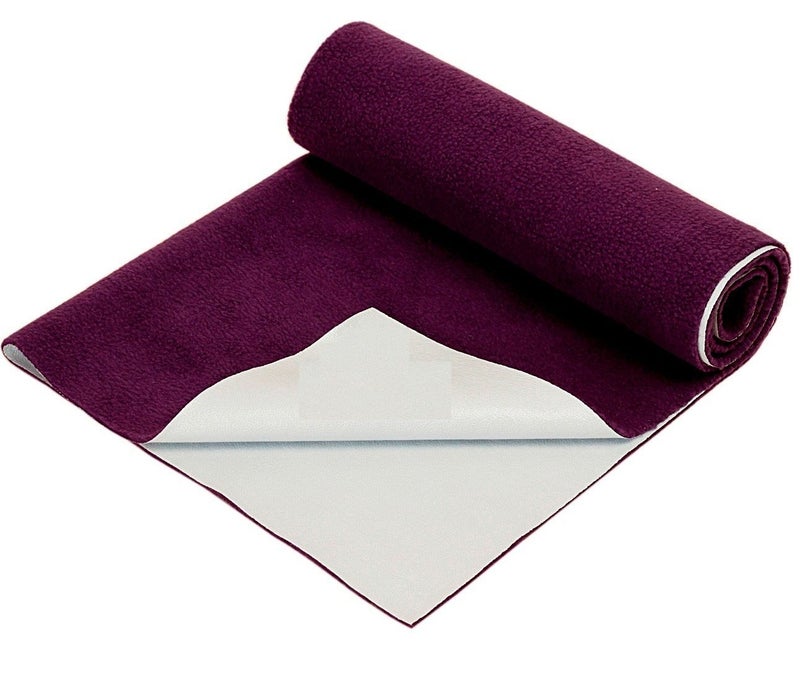 SHOP FRENZY DRY SHEETWATER ABSORBANT MATREUSABLE SHEETBD PROTECTOR SIZE SMALL - Image 1