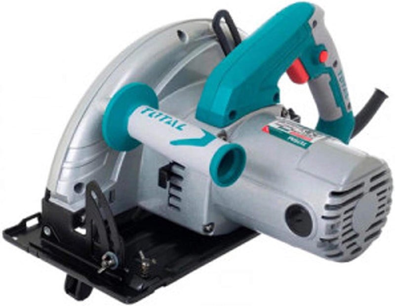 TOTAL Circular Saw Ts1222356 - Image 2