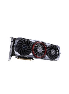 Igame Nvidia Geforce Rtx 3060 Advanced Oc 12Gb Graphics Card Gddr6 Advanced 3 Fan Cooling