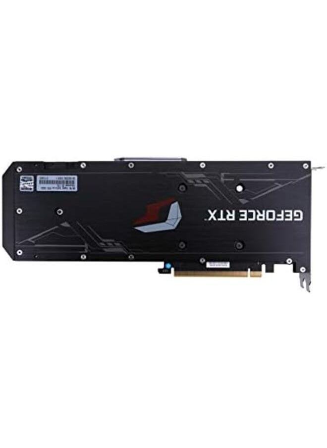 Colorful - Igame Nvidia Geforce Rtx 3060 Advanced Oc 12Gb Graphics Card Gddr6 Advanced 3 Fan Cooling - Image 1