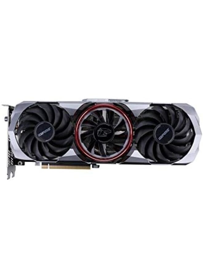 Colorful - Igame Nvidia Geforce Rtx 3060 Advanced Oc 12Gb Graphics Card Gddr6 Advanced 3 Fan Cooling - Image 1