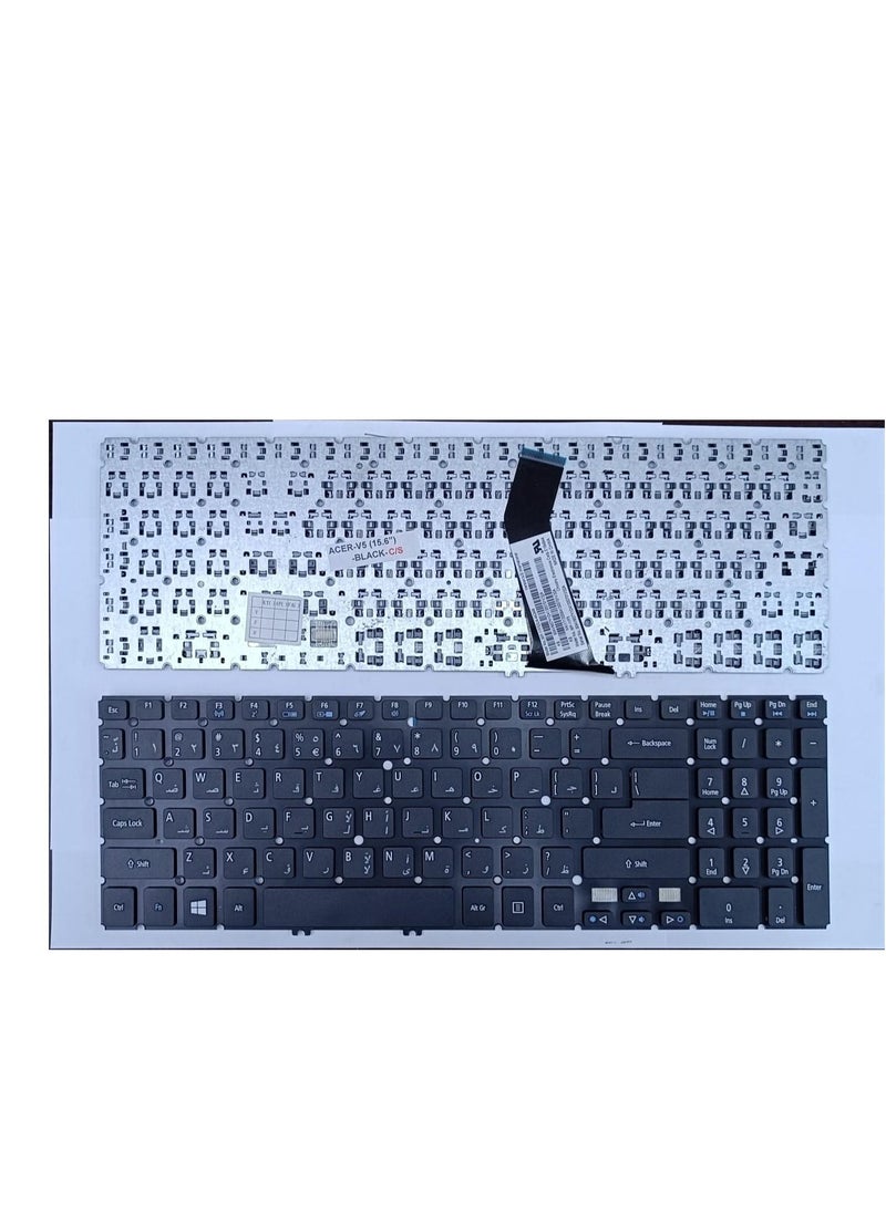 CS - Acer Aspire V5 V5-531 V5-531G V5-531P - Image 1