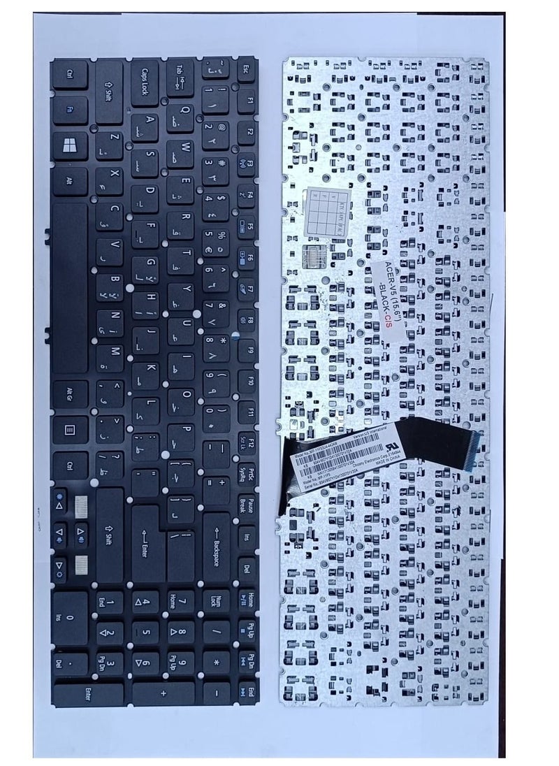 CS - Acer Aspire V5 V5-531 V5-531G V5-531P - Image 1