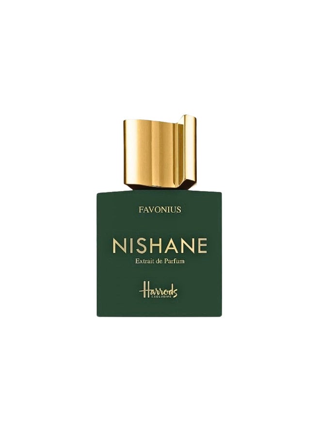 نيشان عطر نيشاني فافونيس هارودس اكسليوزيف اكسترايت دو بارفيوم 100مل - Image 1