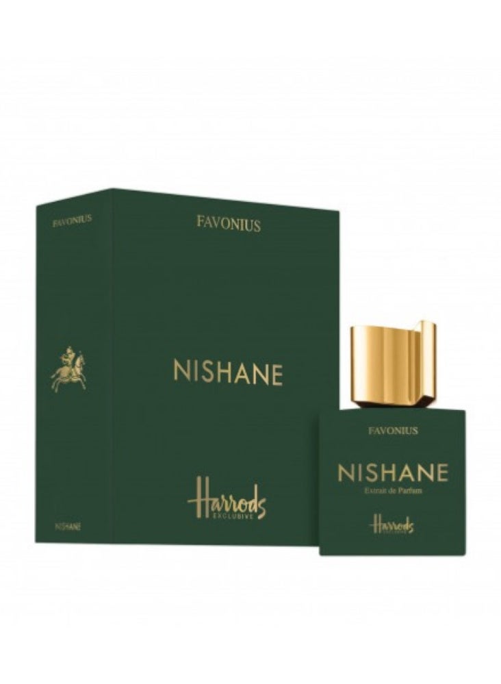 نيشان عطر نيشاني فافونيس هارودس اكسليوزيف اكسترايت دو بارفيوم 100مل - Image 2